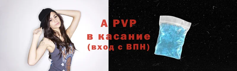 A PVP СК  Аркадак 